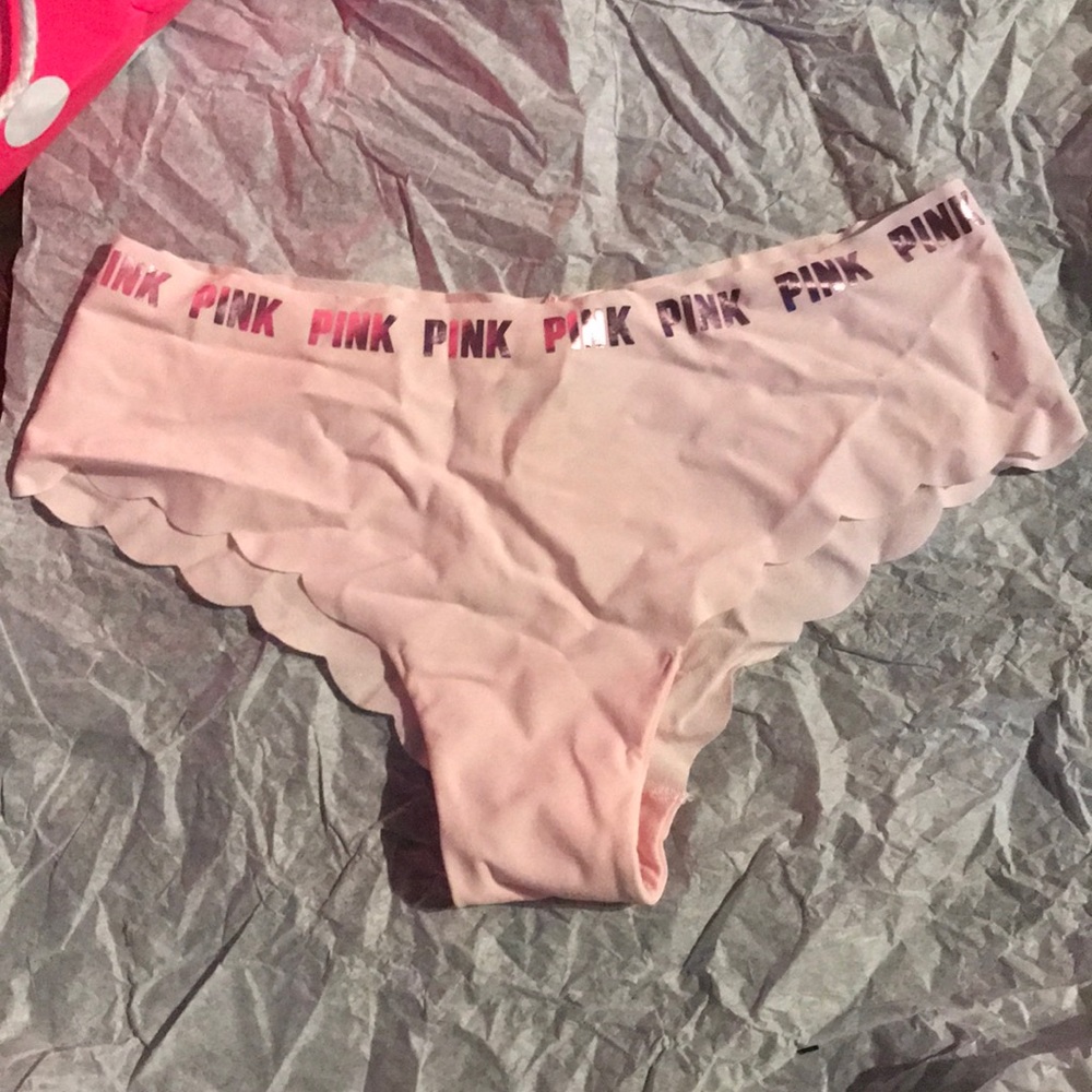 PINK cheekster